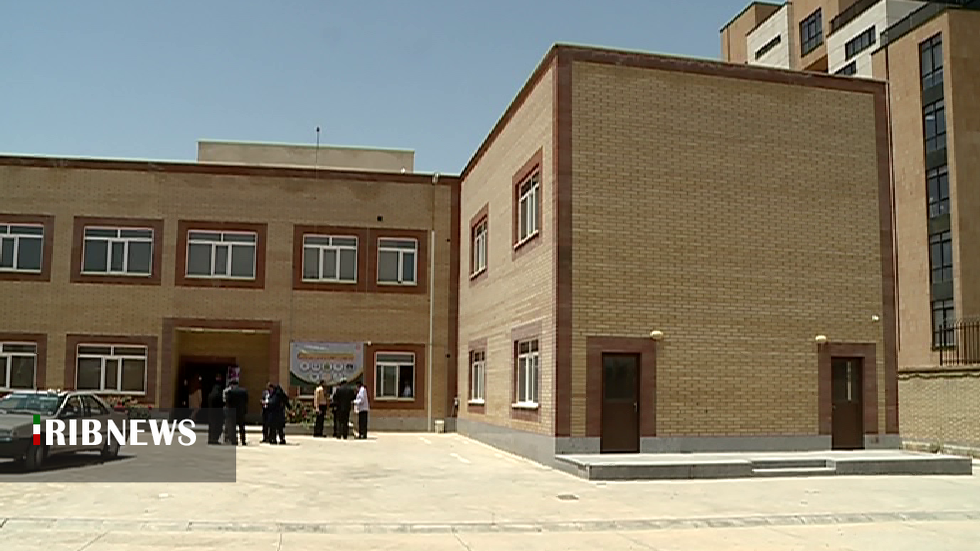 افتتاح مرکز حمایت از کودکان و نوجوانان در استان مرکزی