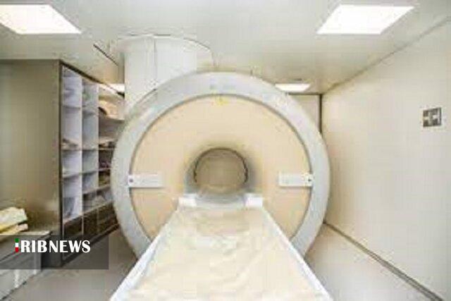 فعال شدن شیفت شب MRI بیمارستان امام علی (ع) بجنورد