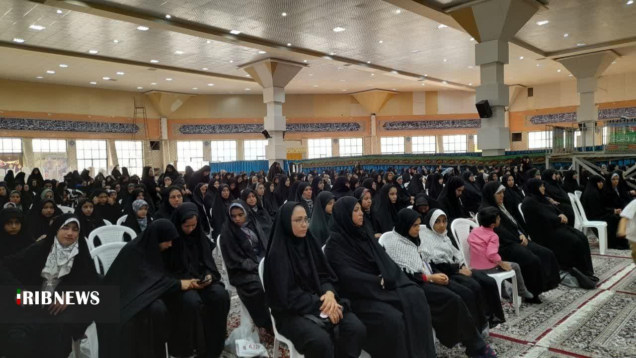 مساجد مکانی‌هایی برای وحدت و تصمیم گیری‌های مهم است