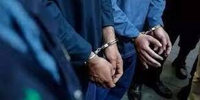 دستگیری دو کلاهبردار با وعده سرمایه گذاری در بورس