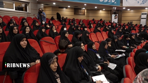 تبیین نقش اجتماعی بانوان در رویداد ملی هجرت در قم