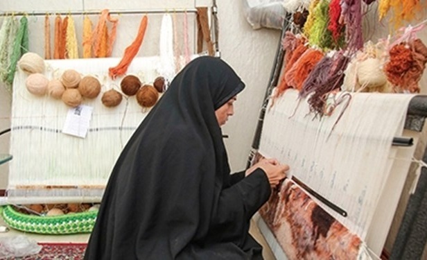ثبت نام دو هزار و ۵۰۰ بانوی لرستانی برای دریافت تسهیلات مشاغل خانگی