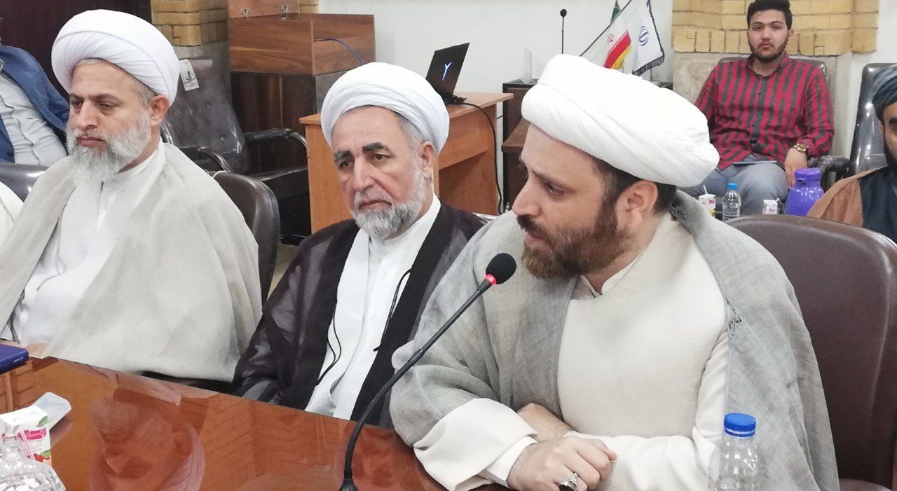 لزوم حفظ وحدت شیعیان و اهل تسنن