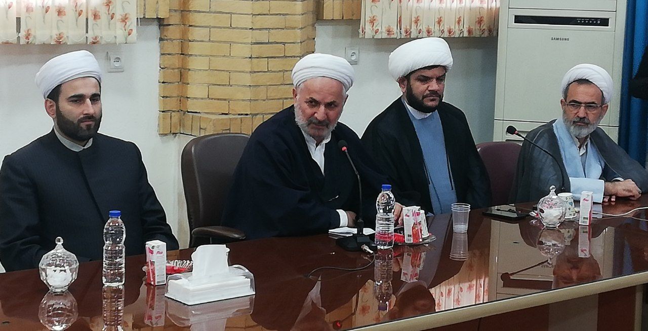 لزوم حفظ وحدت شیعیان و اهل تسنن