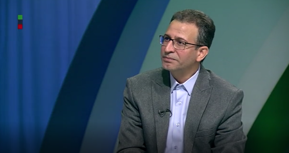 پوشش خبری جنگ غزه به روایت العالم پوشش خبری جنگ غزه به روایت العالم