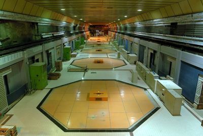 افزایش تولید انرژی در نیروگاه کارون ۳