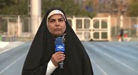 بانوی رکورد شکن طلایی پرتاب دیسک بازیهای پاراآسیایی