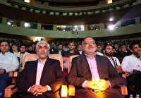 شهردار تهران: از مدال آوران بازیهای پاراآسیایی قدردانی میشود