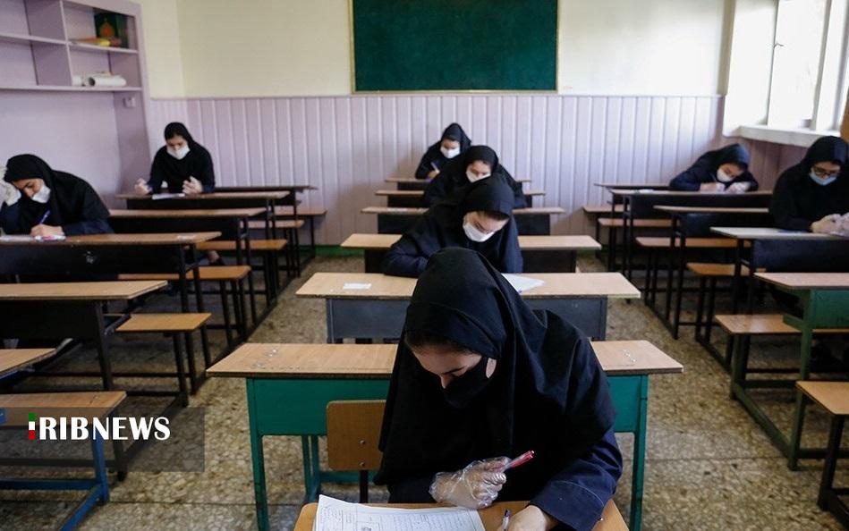 وجود ۳۰۰ مدرسه دو نوبته در خراسان شمالی