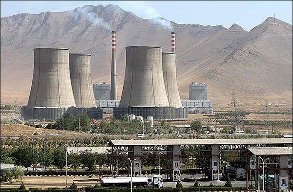 تولید ۶۰۰ میلیون کیلووات ساعت برق در نیروگاه شهید مفتح تولید ۶۰۰ میلیون کیلووات ساعت برق در نیروگاه شهید مفتح