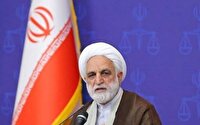 پیام تبریک رییس قوه قضاییه در پی موفقیت کاروان ایران در بازیهای پاراآسیایی