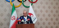 شان امیدهای فوتبال ایران در حد نگرفتن مدال نبود