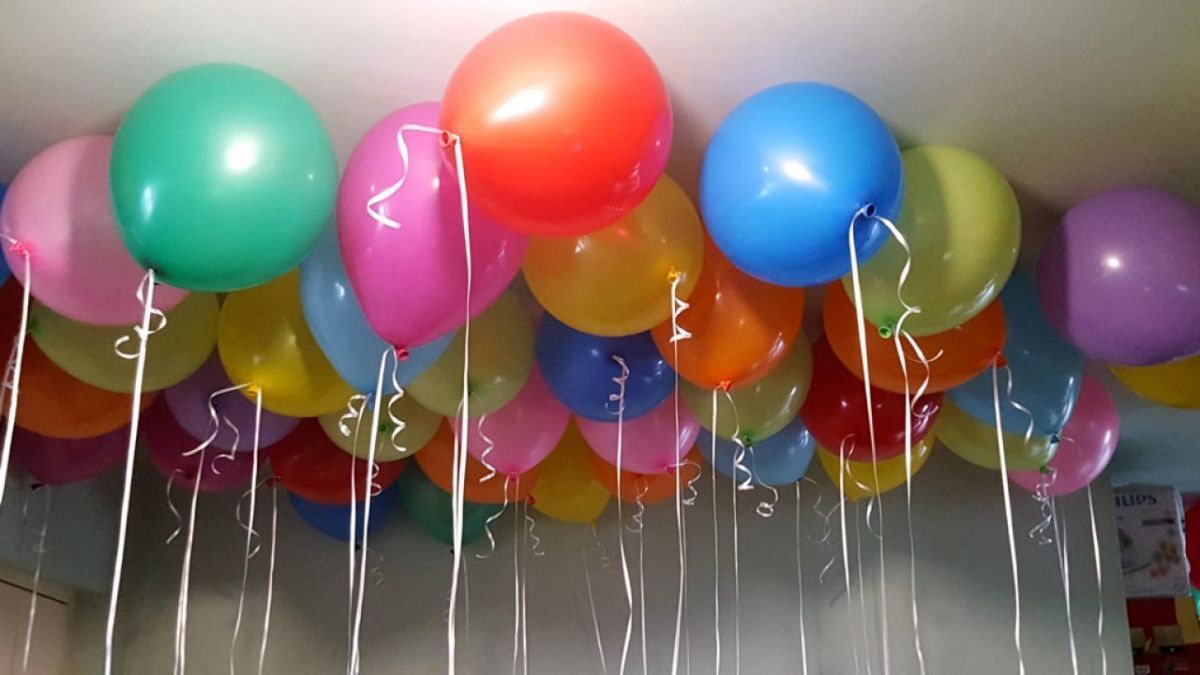 خطر استفاده از بادبادکهای گازی غیراستاندارد را جدی بگیرید خطر استفاده از بادبادکهای گازی غیراستاندارد را جدی بگیرید