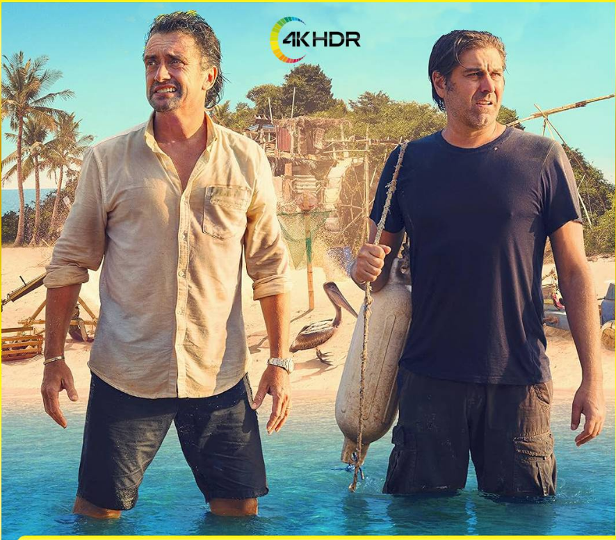 مستند «متخصصان فرار بزرگ» از شبکه فراتر  مستند «متخصصان فرار بزرگ» از شبکه فراتر