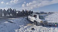 تصادف مرگبار در جاده نورآباد به کرمانشاه