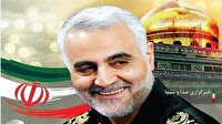 مکتب شهید سلیمانی مکتبی پویا و زنده است