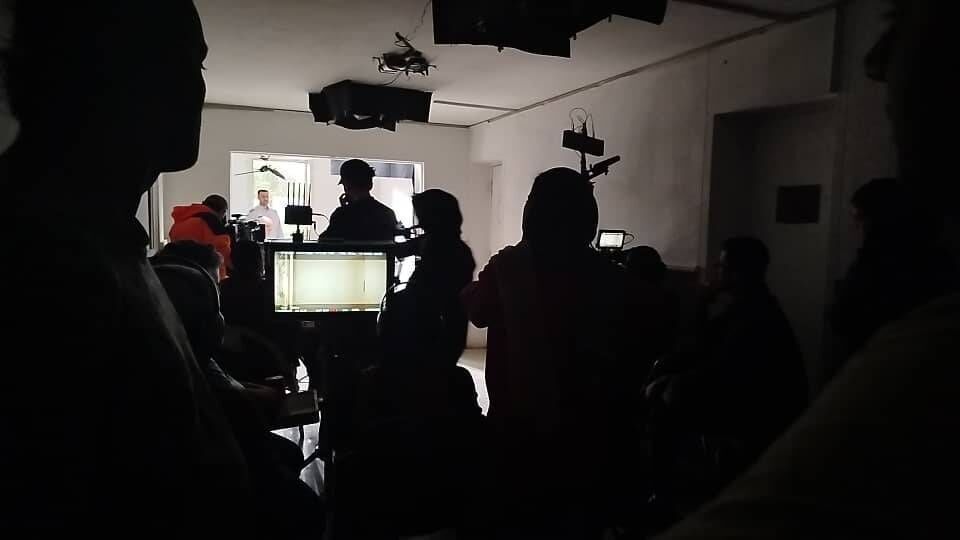 راهیابی فیلم راهیابی فیلم