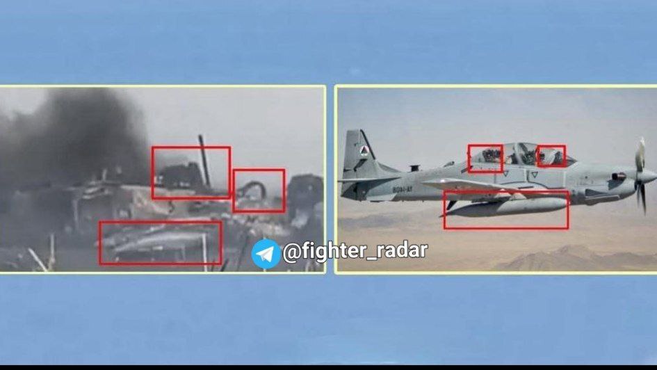 پاکستان گذرگاه «واخان» در مرز افغانستان را تصرف کرد