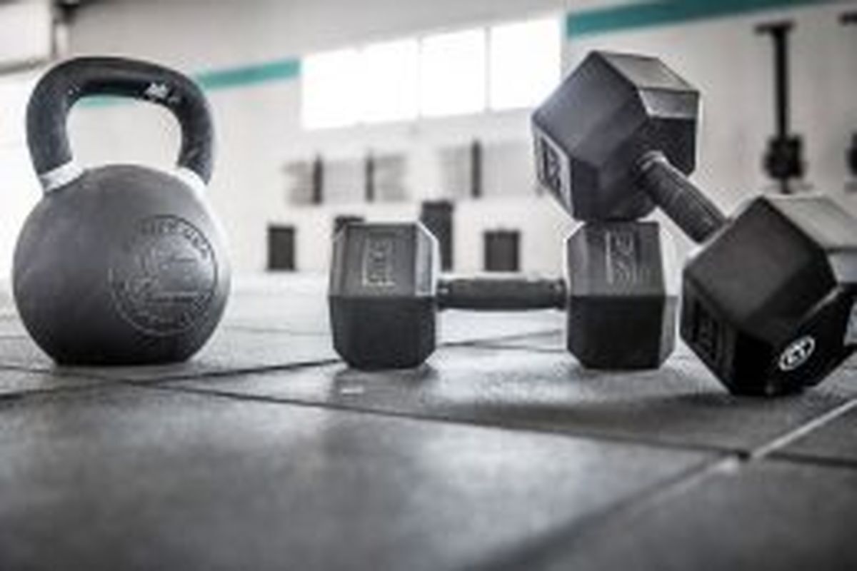 معرفی بانوان برتر کراسفیت خوزستان معرفی بانوان برتر کراسفیت خوزستان