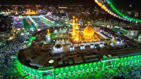 سوم شعبان میلاد حضرت امام حسین (ع)، پناه همه مسلمانان