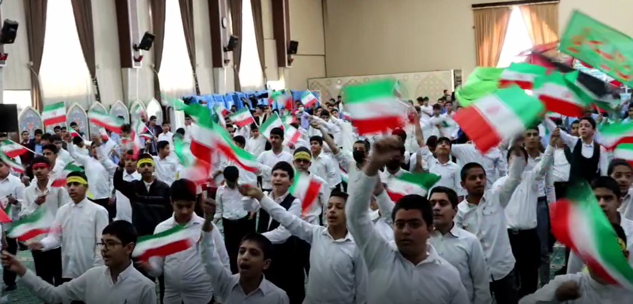 سن تکلیف سرآغار مسئولیت پذیری ایمانی سن تکلیف سرآغار مسئولیت پذیری ایمانی