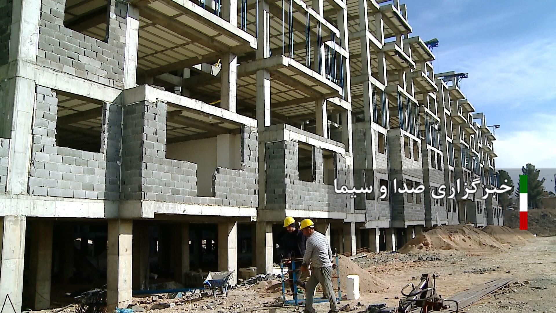 اختصاص ۲۰۰ میلیارد تومان قرض الحسنه برای پیشبُرد نهضت ملی مسکن