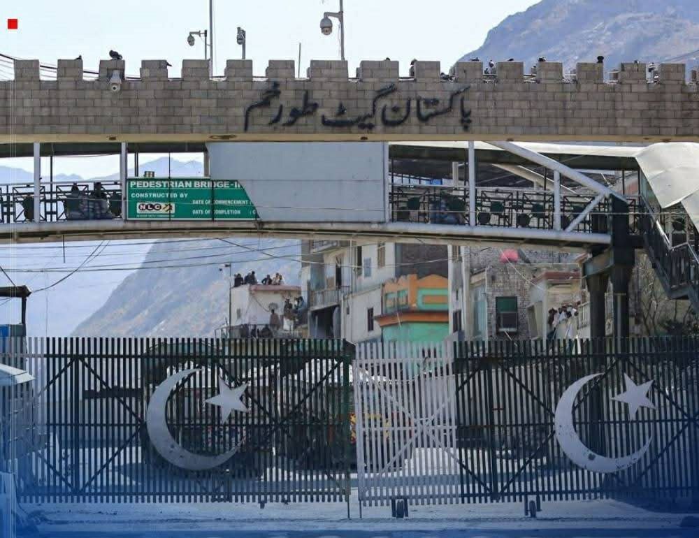 درگیری مرزبانان افغان و پاکستانی درگیری مرزبانان افغان و پاکستانی