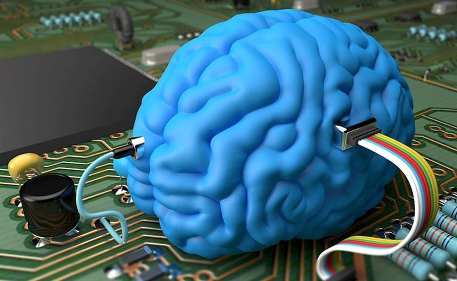 نقشه راه واسط های مغز و رایانه