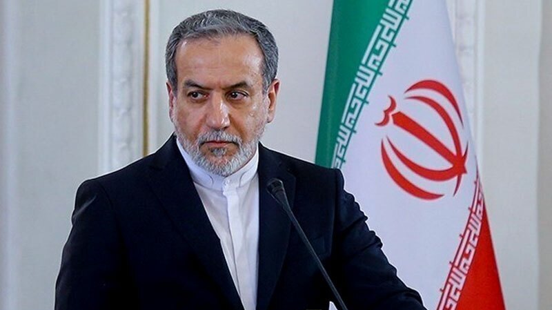 برنامه انرژی هسته‌ای ایران تماما صلح آمیز است