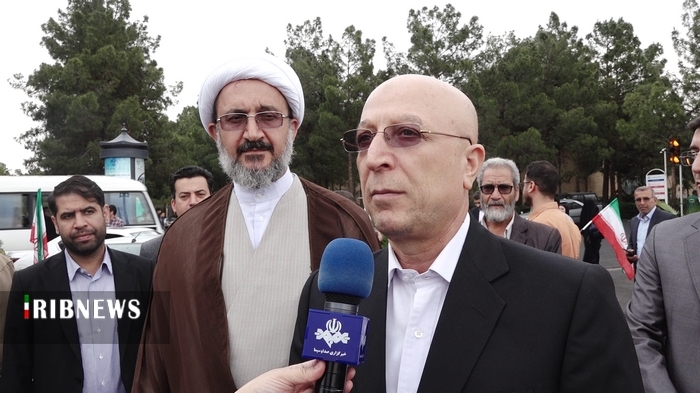 عملیاتی کردن احکام برنامه توسعه هفتم اولویت وزارت علوم در سال ۱۴۰۳ عملیاتی کردن احکام برنامه توسعه هفتم اولویت وزارت علوم در سال ۱۴۰۳