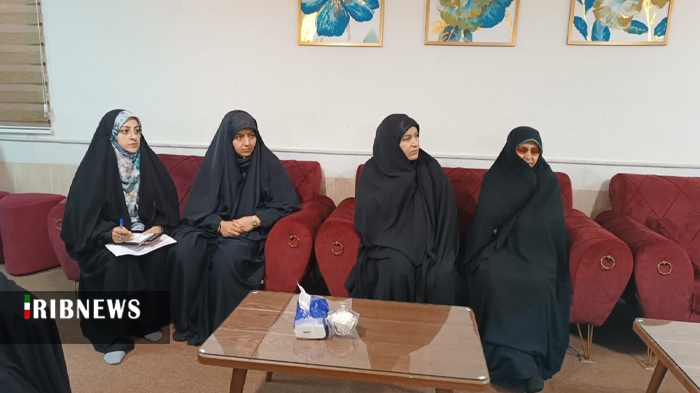 معاون رئیس جمهور در بازدید از کلینک آمین معاون رئیس جمهور در بازدید از کلینک آمین