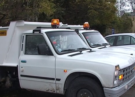 نصب ۹۵ دستگاه ردیاب برروی خودروی دهیاران قزوین نصب ۹۵ دستگاه ردیاب برروی خودروی دهیاران قزوین