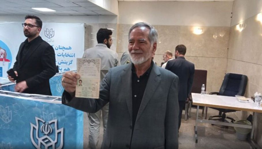 آغاز روز پایانی ثبت نام از داوطلبان انتخابات ریاست جمهوری