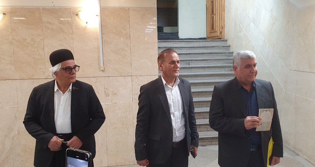 آغاز روز پایانی ثبت نام از داوطلبان انتخابات ریاست جمهوری