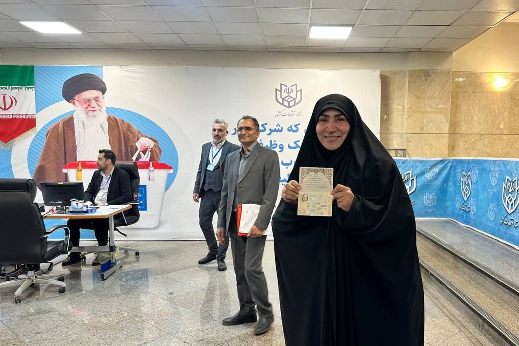 روز پایانی ثبت نام از داوطلبان انتخابات ریاست جمهوری