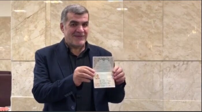 روز پایانی ثبت نام از داوطلبان انتخابات ریاست جمهوری