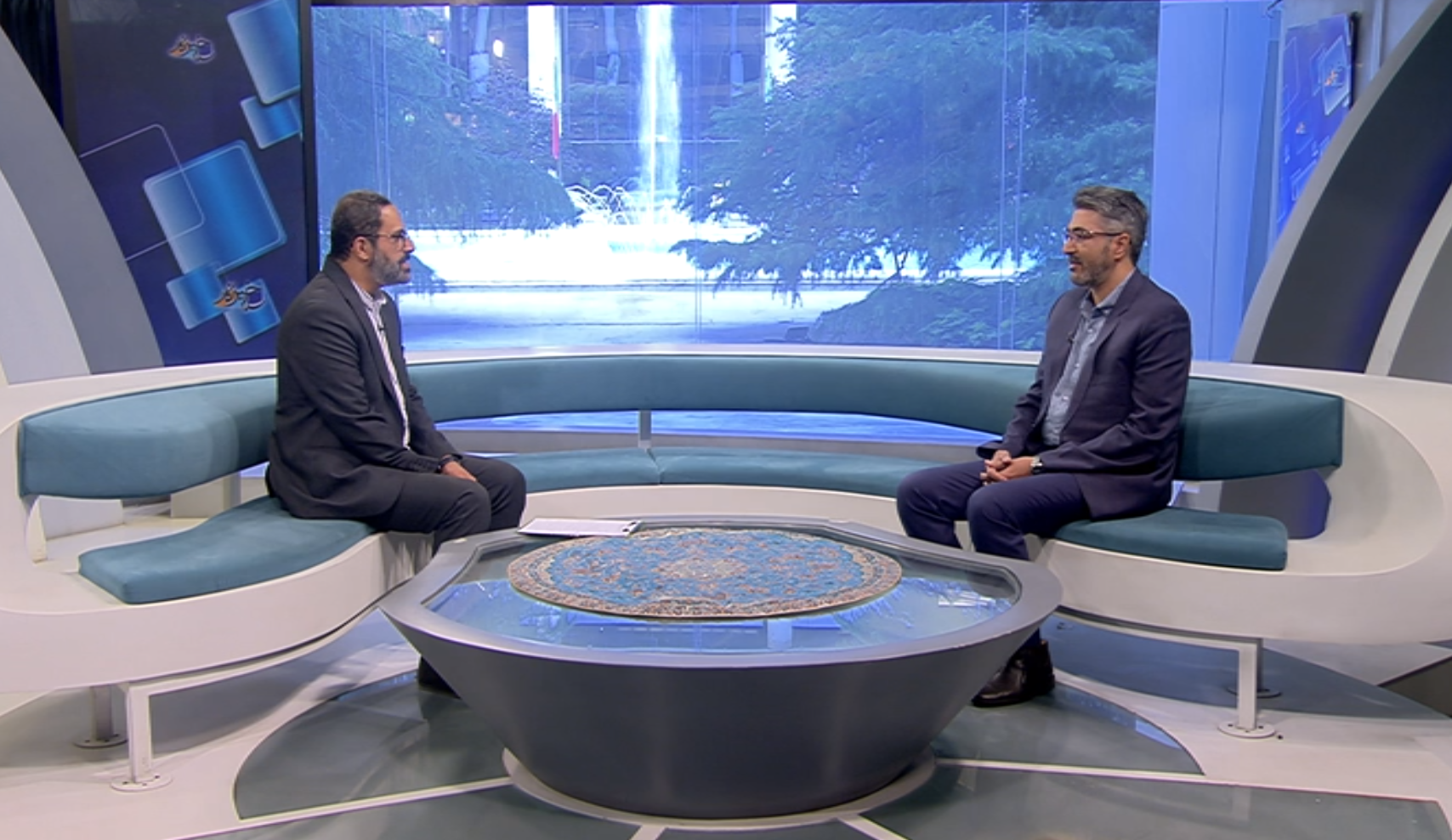 جزئیات نشست تذهیب و کتاب آرایی ایرانی جزئیات نشست تذهیب و کتاب آرایی ایرانی