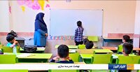 البرز به ۷ هزار کلاس درس نیاز دارد