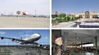 برنامه پرواز‌های فرودگاه اصفهان (دوم تیر ۱۴۰۳)