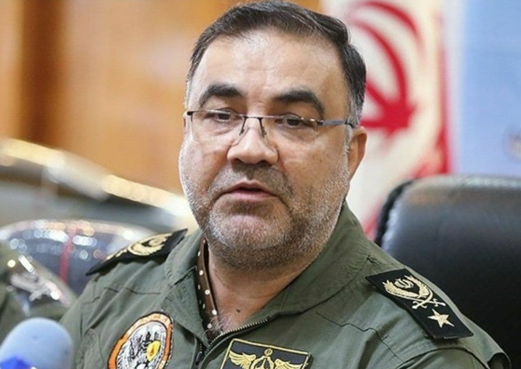 **** مسابقات تیراندازی ترازوی سنجش عملکرد خلبانان و کارکنان فنی است **** مسابقات تیراندازی ترازوی سنجش عملکرد خلبانان و کارکنان فنی است