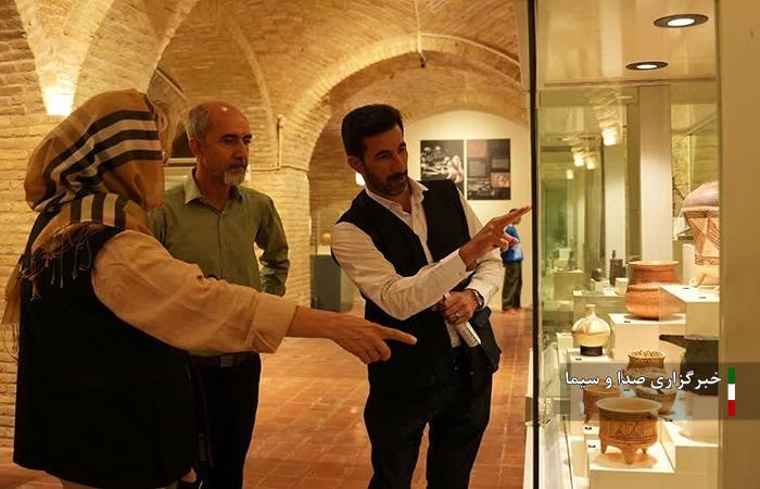 افتتاح موزه جدید مردم شناسی قلعه فلک الافلاک؛ بزودی افتتاح موزه جدید مردم شناسی قلعه فلک الافلاک؛ بزودی