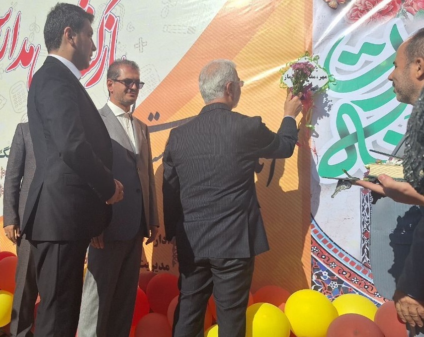 نواخته شدن زنگ بازگشایی مدارس در سنندج