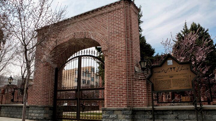 ۱۰۰ میلیارد ریال برای ایجاد نخستین «پردیس موزه» آذربایجانغربی هزینه شده است ۱۰۰ میلیارد ریال برای ایجاد نخستین «پردیس موزه» آذربایجانغربی هزینه شده است