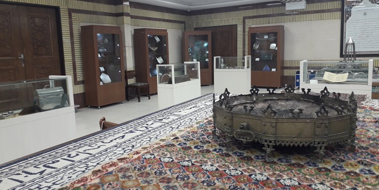 راهاندازی نخستین موزه وقف کشور در همدان راهاندازی نخستین موزه وقف کشور در همدان
