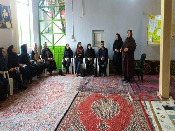 لزوم آموزش زنان برای شناخت آسیبهای اجتماعی ناشی از جنگ نرم لزوم آموزش زنان برای شناخت آسیبهای اجتماعی ناشی از جنگ نرم