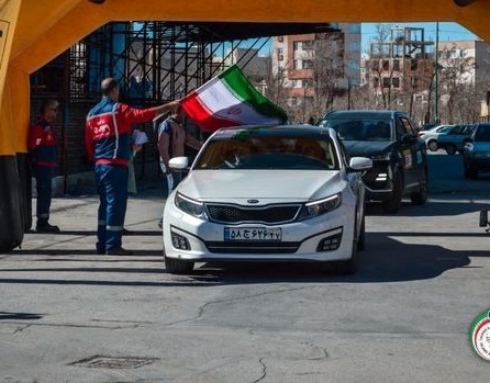 برگزاری تور گردشگری خانوادگی به مقصد گیلان