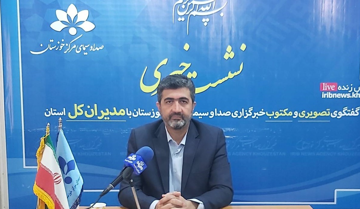 بهره مندی بیش از ۹۵ درصد مناطق شهری و روستایی خوزستان از نعمت گاز