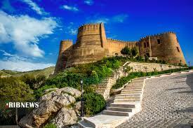 بازدید بیش از ۶۴۰ هزار نفر از جاذبه‌های گردشگری لرستان