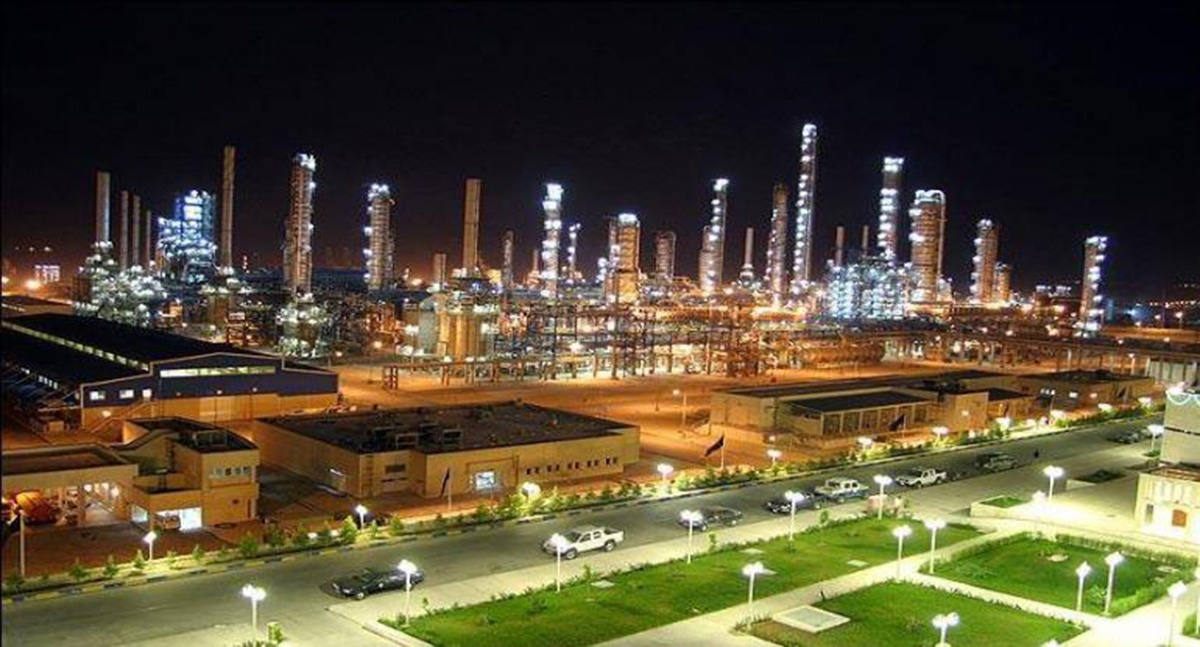 جهش ۶۰ درصدی درآمد و عبور از ظرفیت اسمی تولید در پتروشیمی مارون