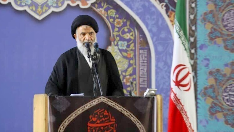 تاکید امام جمعه اهواز بر کنترل گرانیهای بی قاعده و توجه به معیشت مردم تاکید امام جمعه اهواز بر کنترل گرانیهای بی قاعده و توجه به معیشت مردم